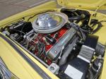 Ford Thunderbird 1955 года